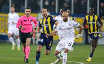 Beikta-Ankaragc: 11'ler