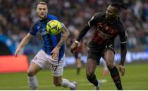Inter, Milan' sahadan silerek kupay ald