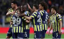 Alanyaspor - Fenerbahe: 11'ler