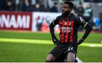Galatasaray'da forvete yeni golc: Divock Origi