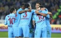 Trabzonspor - Basel: 11'ler