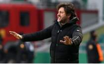 te Trabzonspor'da 1 numaral hoca aday!