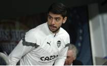 Valencia, Cenk Özkacar'ı açıkladı!