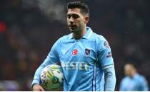 Trabzonspor'a Bakasetas'tan kt haber!