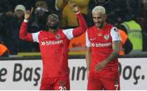 Saba Lobjanidze: 'Bize son mutluluu Atsu yaatt'