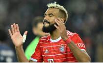 Bayern, deplasmanda 3 golle ykld!