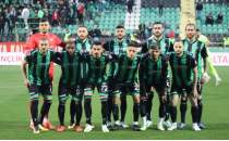 Sakaryaspor, galibiyet serisini 6 maa kard