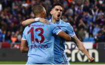 Trabzonspor'da Kayserispor ncesi son durum!