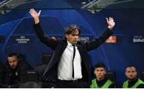 Simone Inzaghi: 'Finali orta saha değil yürek kazandırır'