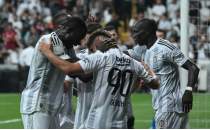 Demir Ege tamam, sra Semih'te