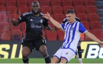 Beikta'ta sknt! 400 milyona 2 gol