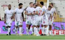 Galatasaray' bekleyen zorlu seri: Antalyaspor