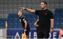 Kayserispor'dan ada Atan'a kar zel prim