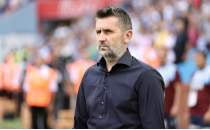 Nenad Bjelica iin kritik snav