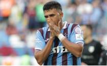 Trabzonspor, duran topta zirvede!