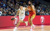 Real Madrid'de Gabriel Deck seferberlii