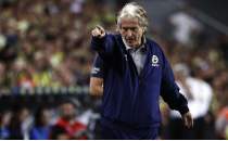 Juan Castro: 'En byk tehdit Jorge Jesus!'