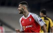 Beikta, Vitor Tormena'da srarc