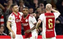 Ajax galibiyeti hatrlad