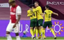 Fortuna Sittard Ouzhan zyakup'un golyle kazand