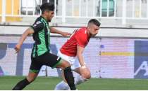 Altnordu'da Metehan'n gol yok, asisti ok