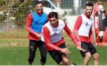 Antalyaspor, i saha serisini 4'e karma hedefinde