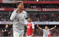 Inter'de Lukaku'nun yerine Firmino!