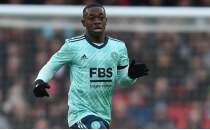 Leicester City'den Tottenham'a farkl tarife!