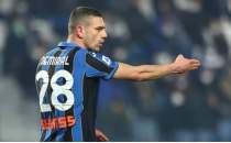 Atalanta - Udinese manda gol yok!