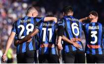 Atalanta, 5 golle eyrek finalde