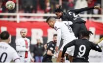 Genlerbirlii'ne Tuzlaspor elmesi!