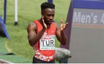 Kayhan zer ile Emre Zafer Barnes yar finalde