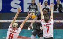 Bursa BB, Spor Toto deplasmannda galip