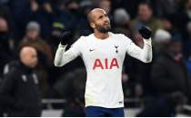 Fenerbahe'nin ilei; Lucas Moura
