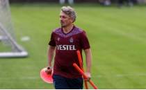 Trabzonspor'da Orhan Ak karar