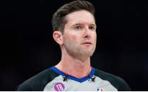 NBA hakemleri yalanlad: 'Ben Taylor cezalandrlmad'