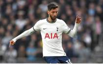 Tottenham'a Rodrigo Bentancur'dan kt haber!