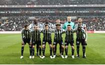 Beikta'tan 15 milyon euroluk plan