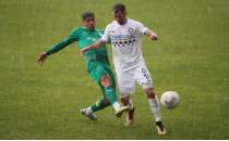 Bodrumspor, Altay' 2 golle geti