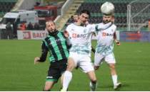 Bodrumsporlu Onur'a talip ok
