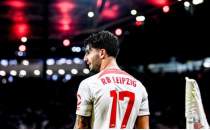 Leipzig'den deplasmanda Wolfsburg'a 3 gol