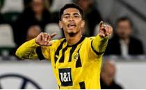 Liverpool, Bellingham'dan vazgeiyor!