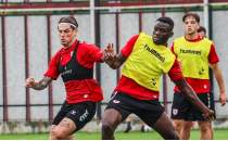 Samsunspor ilk galibiyetini istiyor