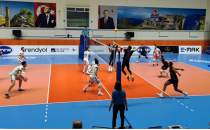 Cizre Belediyespor, TRAD deplasmannda galip