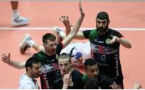 Cizre Belediyespor evinde Hekimolu'nu geti