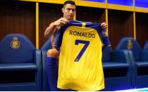 'Ronaldo elinden geleni yapacak'