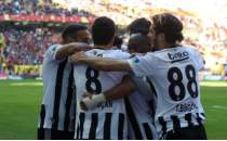 Futbolda yeni hafta heyecan balyor
