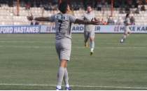 Adana Demirspor'da veda; Berk Yldz