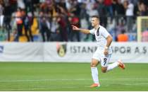 Brahim Darri, yeniden Fatih Karagmrk'te