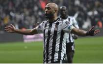 Beşiktaş'ta Redmond'dan Dele Alli savunması!